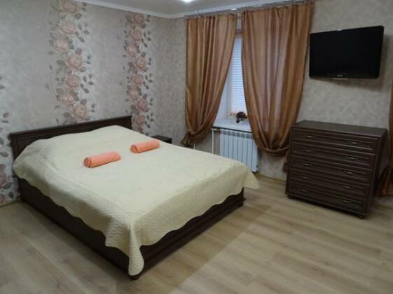 Na Ulitse Ulyanova 75 A Apartments - Photo2