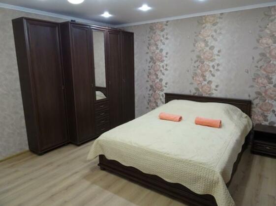 Na Ulitse Ulyanova 75 A Apartments - Photo3