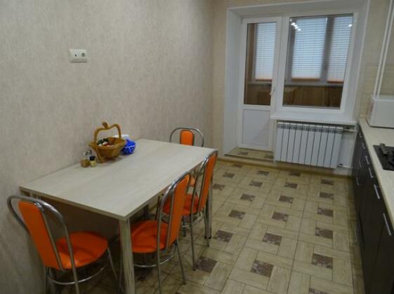 Na Ulitse Ulyanova 75 A Apartments - Photo4
