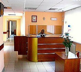 Nadezhda Saransk - Photo2