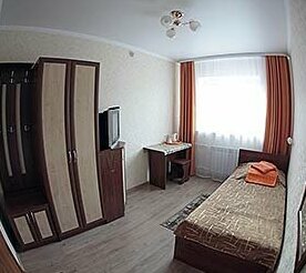 Nadezhda Saransk - Photo5