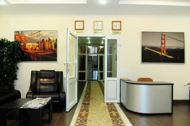 Park Mini-Hotel - Photo2