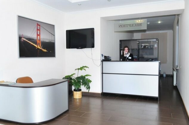 Park Mini-Hotel - Photo3