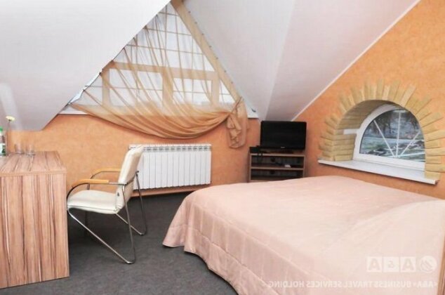 Park Mini-Hotel - Photo4