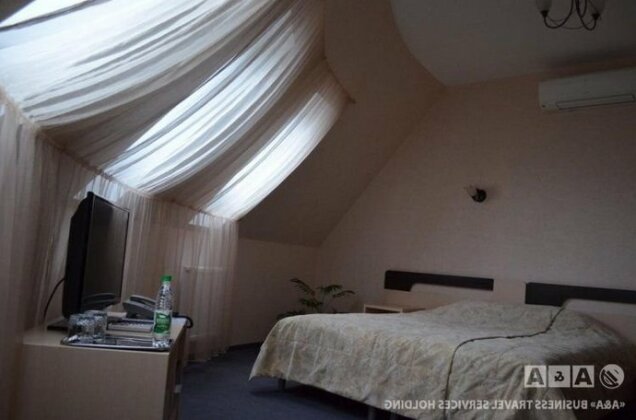 Park Mini-Hotel - Photo5