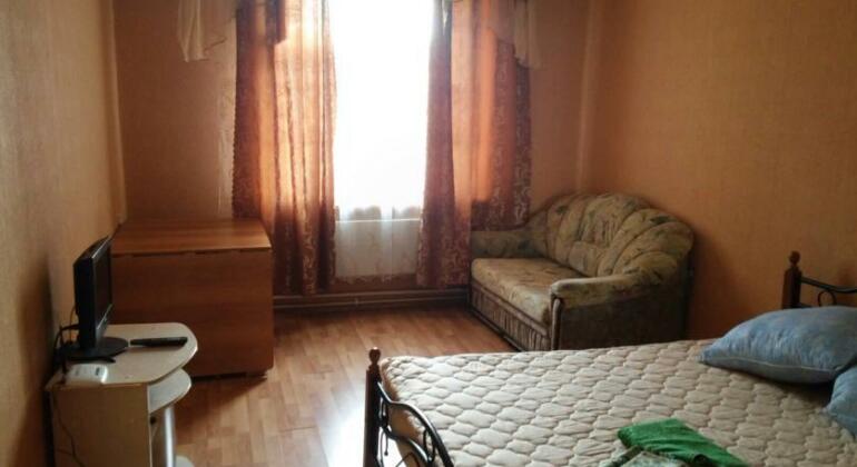 Prospekt 70 let Saransk - Photo3