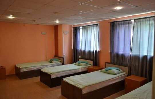 Rassvet Saransk - Photo3