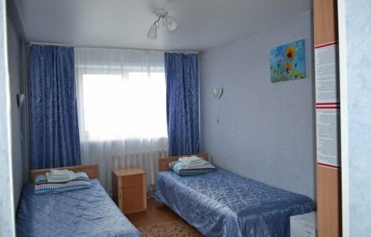 Rassvet Saransk - Photo4