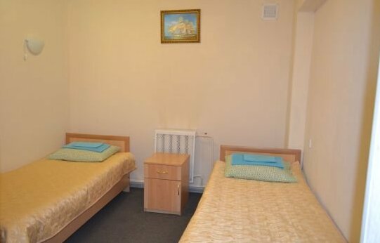 Rassvet Saransk - Photo5