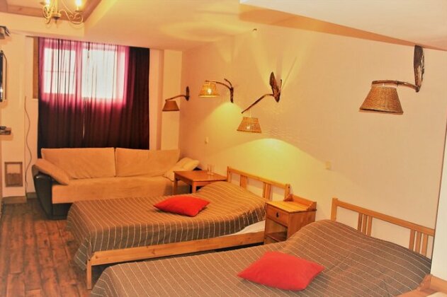 Sarin Hotel - Photo3