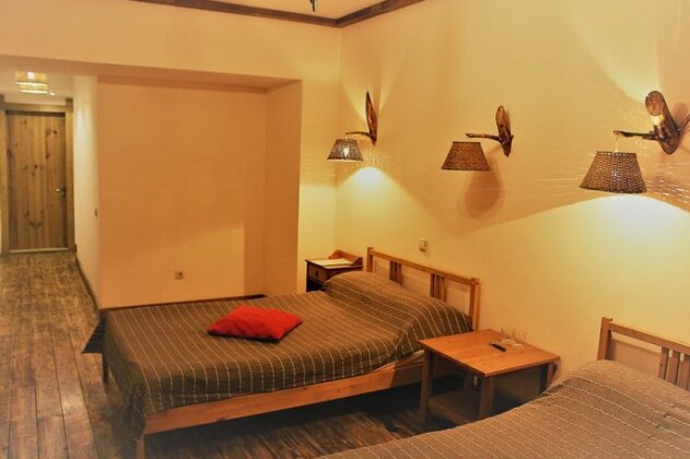 Sarin Hotel - Photo4