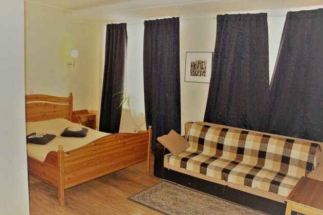 Sarin Hotel - Photo5