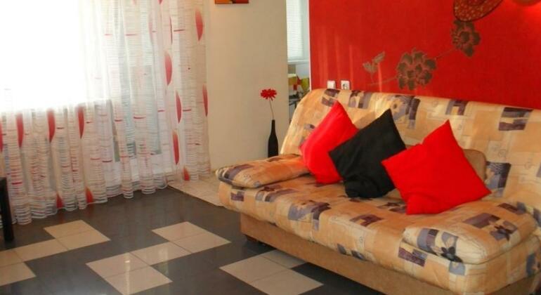 Sushchinskogo Apartment - Photo3