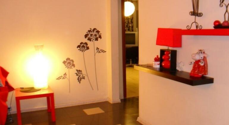 Sushchinskogo Apartment - Photo5