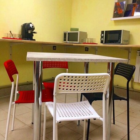 Urfin Hostel - Photo2