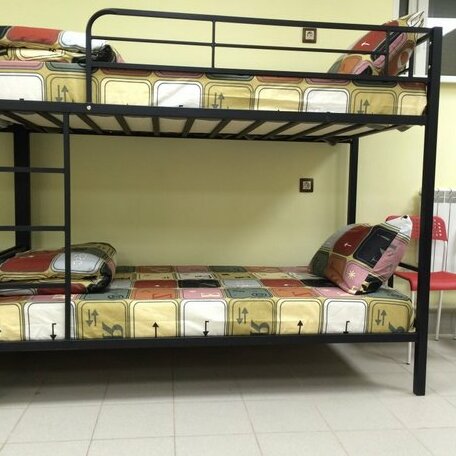 Urfin Hostel - Photo5