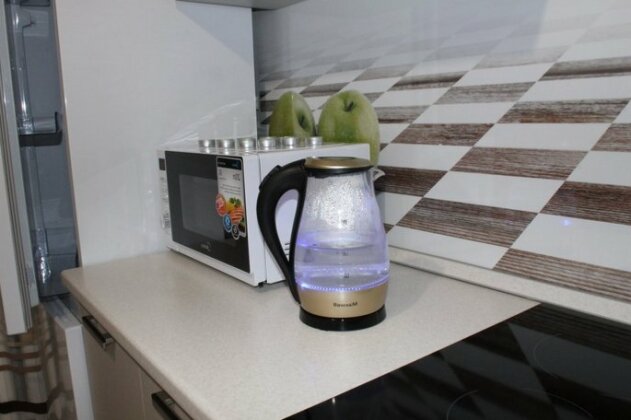 Vip 13 Apartaments - Photo4