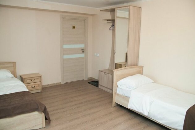 Vip13 Mini-Hotel - Photo4