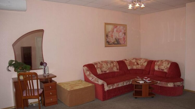 Vizit Saransk - Photo3