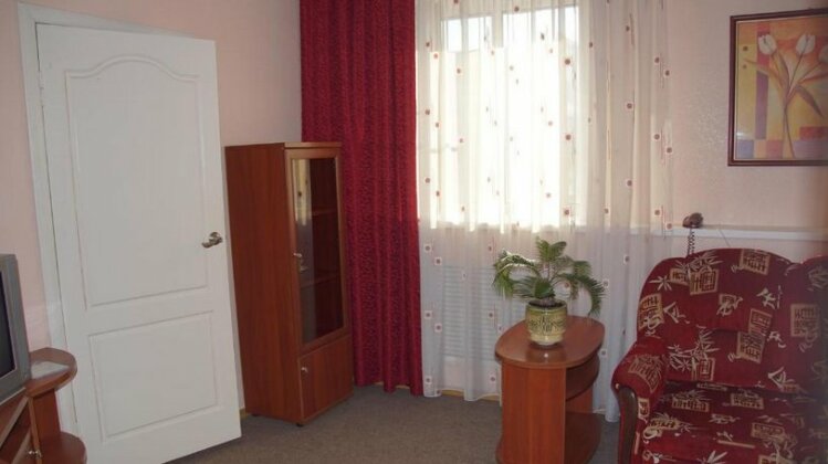 Vizit Saransk - Photo5