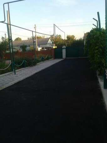 Guest House on Chekhova - Photo2