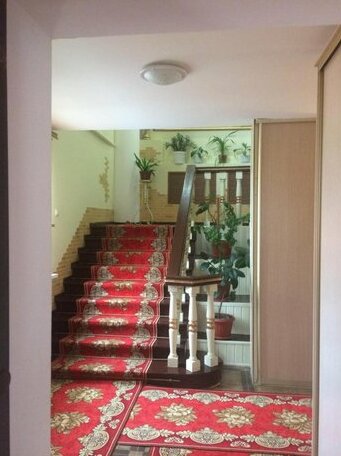 Guest House on Chekhova - Photo3