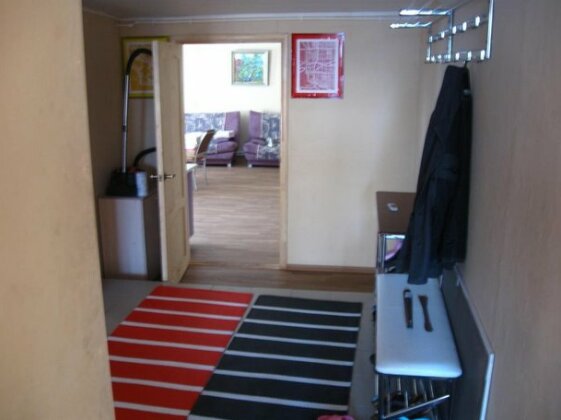 Guest House on Proletarke - Photo3