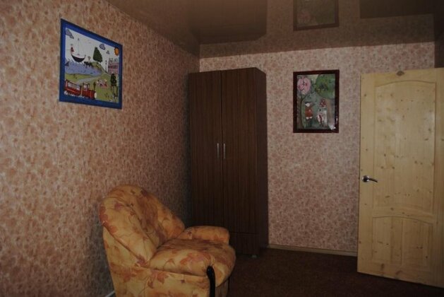Guest House on Proletarke - Photo4
