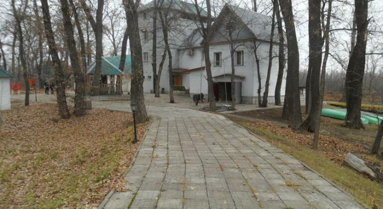 Holiday Park Riviera - Photo2