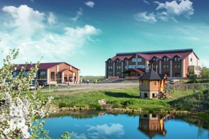 Hotel Hvalyn
