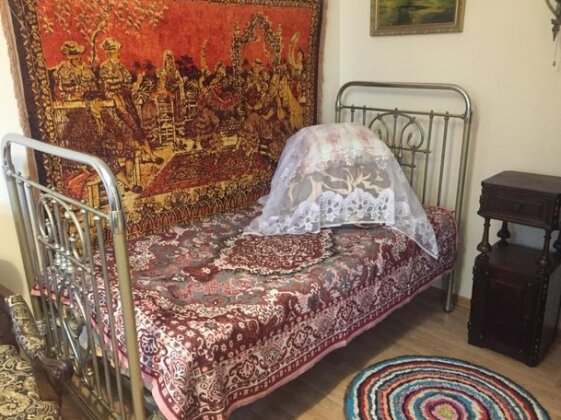 Hotel Kareta - Photo3