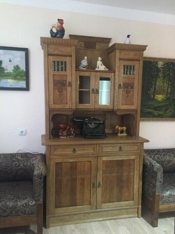 Hotel Kareta - Photo4