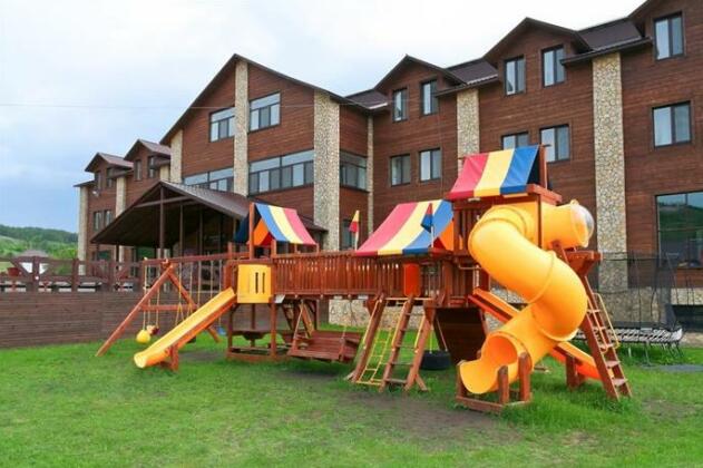 Khvalyn Hotel - Photo3