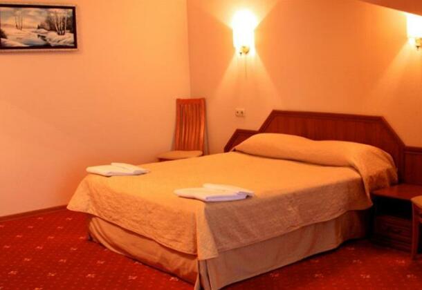 Khvalyn Hotel - Photo4