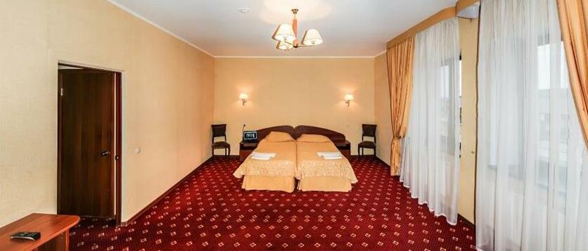 Khvalyn Hotel - Photo5