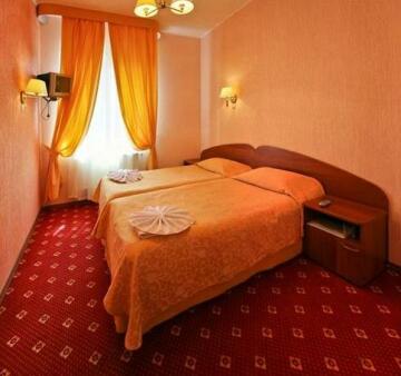Khvalyn Hotel