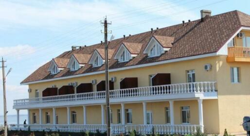 Khvalynskaya Zhemchuzhina
