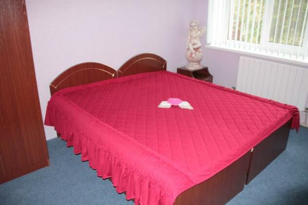 Krylaty Minihotel - Photo2