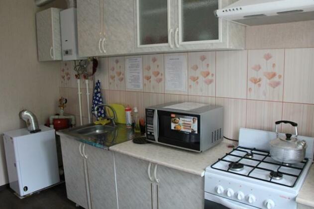 Krylaty Minihotel - Photo3