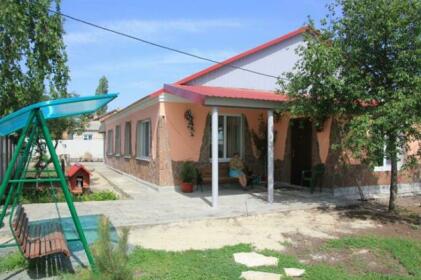 Krylaty Minihotel
