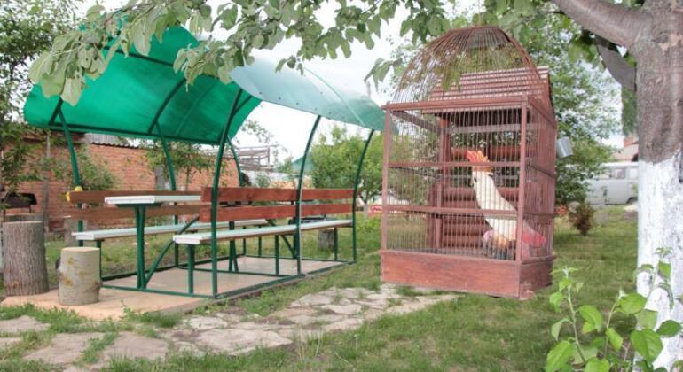 Mini Otel Krylatyy