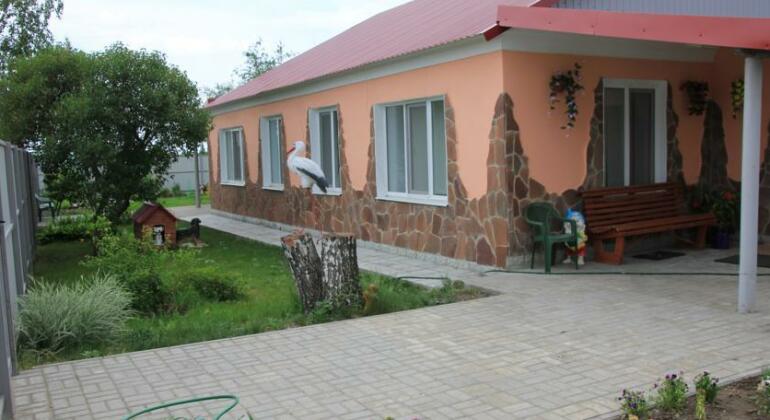 Mini Otel Krylatyy - Photo2