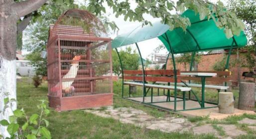 Mini Otel Krylatyy