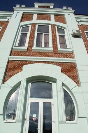 Versta Guest House - Photo2
