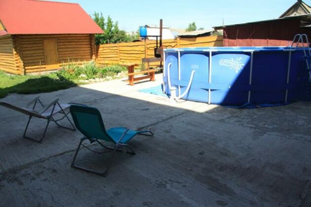 Versta Guest House - Photo3