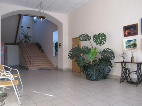 Versta Guest House - Photo4
