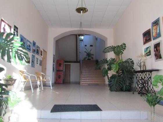 Versta Guest House - Photo5