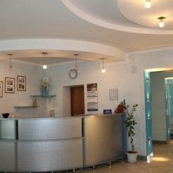 Aeroport Saratov - Photo2