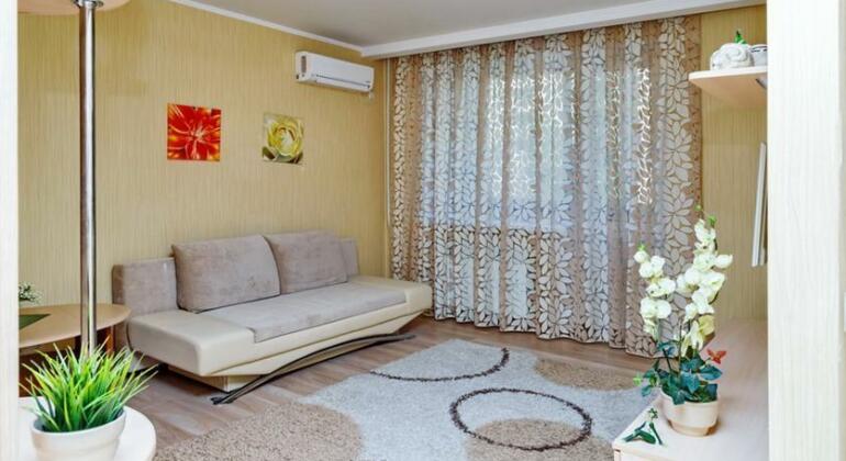 Apartament Volga River - Photo2