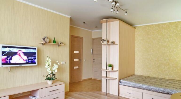 Apartament Volga River - Photo4